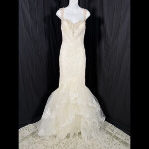Pronovias Prussia